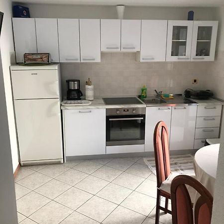 Apartments Aleksandar 2 Mošćenička Draga Dış mekan fotoğraf