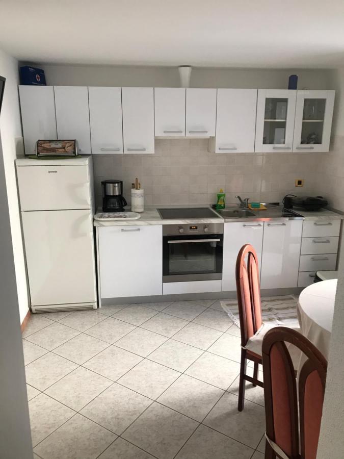 Apartments Aleksandar 2 Mošćenička Draga Dış mekan fotoğraf