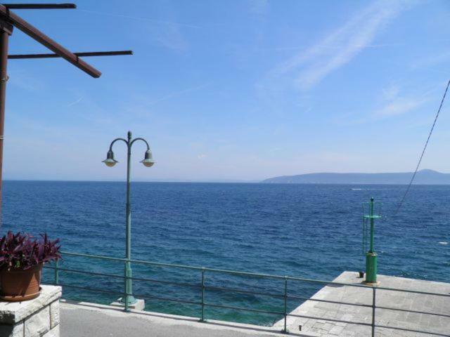 Apartments Aleksandar 2 Mošćenička Draga Dış mekan fotoğraf