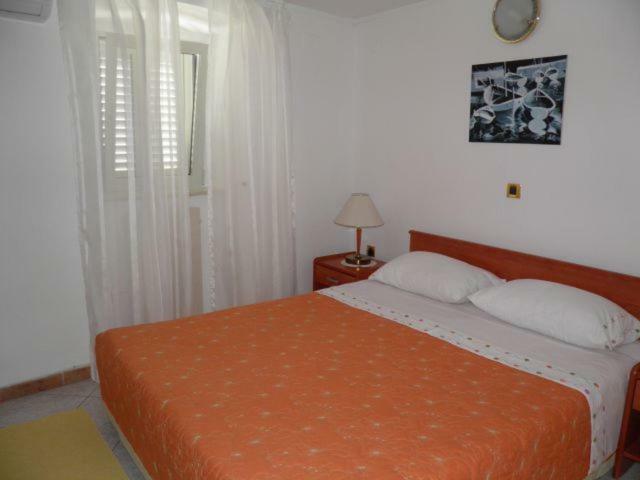 Apartments Aleksandar 2 Mošćenička Draga Dış mekan fotoğraf