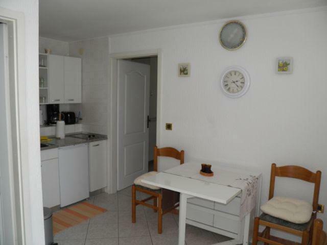 Apartments Aleksandar 2 Mošćenička Draga Dış mekan fotoğraf